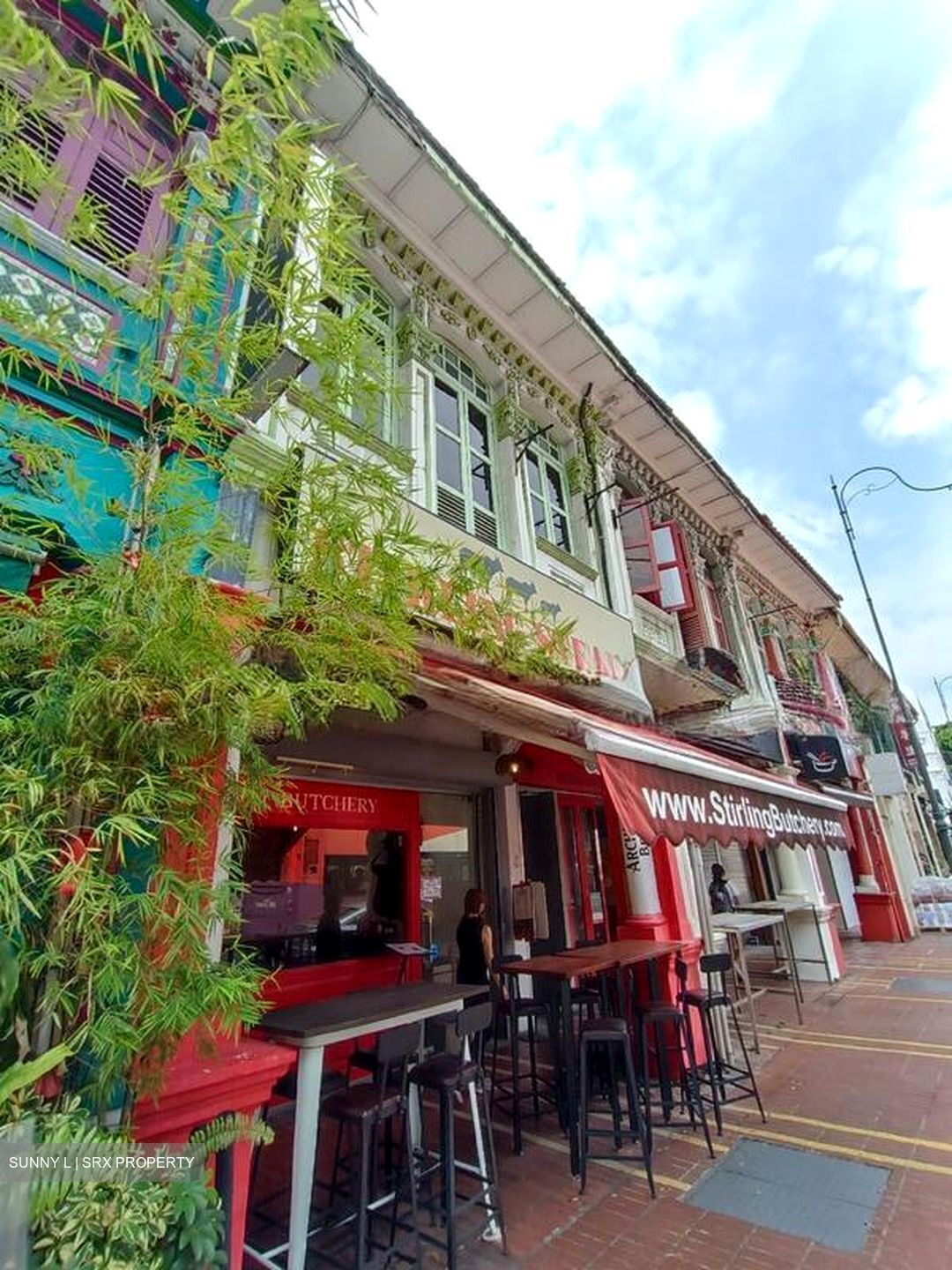 East Coast Road (D15), Retail #504321781